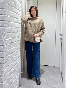 mizukiさんのコーディネート