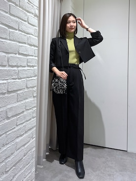 mizukiさんのコーディネート