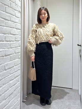 mizukiさんのコーディネート