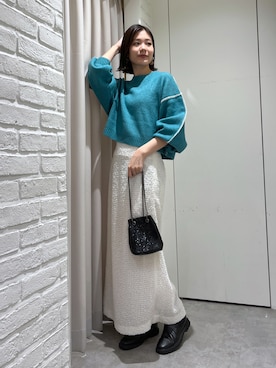 mizukiさんのコーディネート