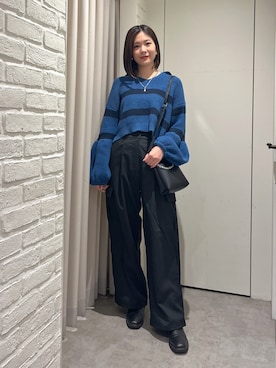 mizukiさんのコーディネート