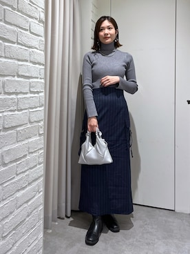 mizukiさんのコーディネート