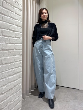 mizukiさんのコーディネート