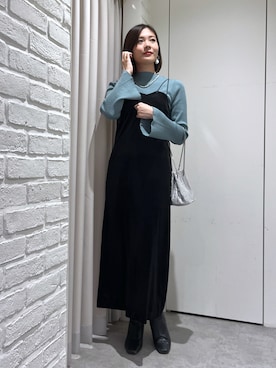 mizukiさんのコーディネート