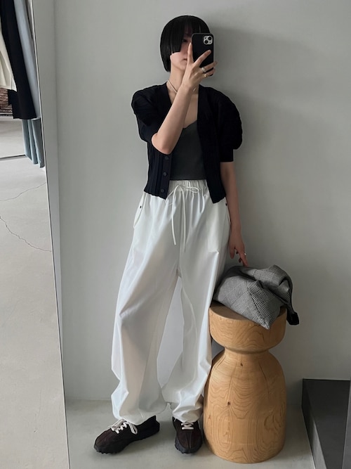 セール】【GW RESORT CAMPAIGN -5/6 26:00】Relax easy PT