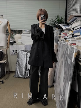 akanenakatsuさんのコーディネート