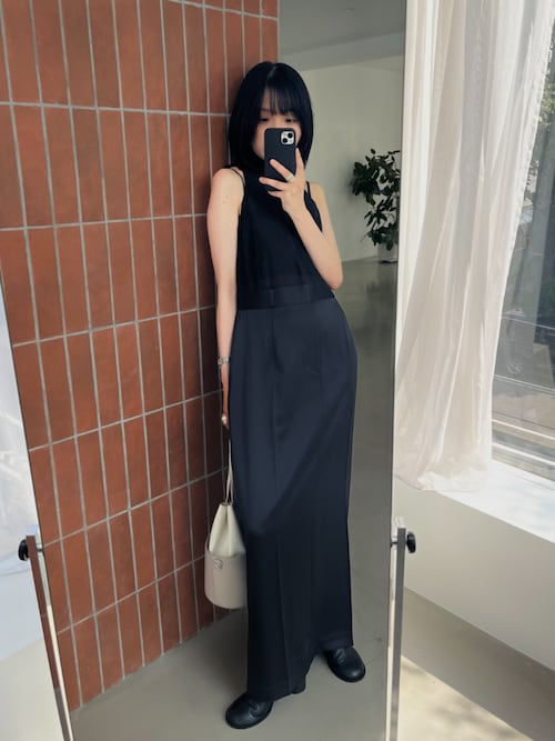 リムアークRIM.ARK Black dress scene 5 BLACK DRESS [5] ブラックドレス シーン5（ドレス）｜RIM.ARK