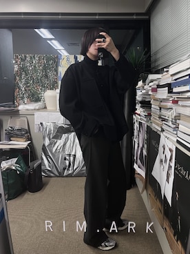 akanenakatsuさんのコーディネート