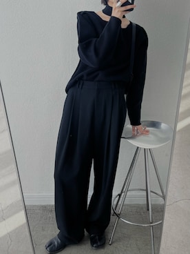 akanenakatsuさんのコーディネート