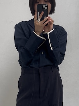 akanenakatsuさんのコーディネート