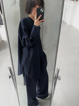 akanenakatsuさんのコーディネート