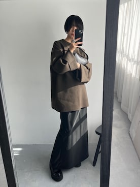 akanenakatsuさんのコーディネート