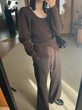 akanenakatsuさんのコーディネート