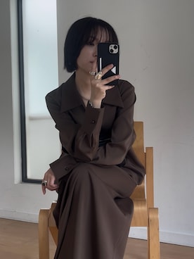 akanenakatsuさんのコーディネート