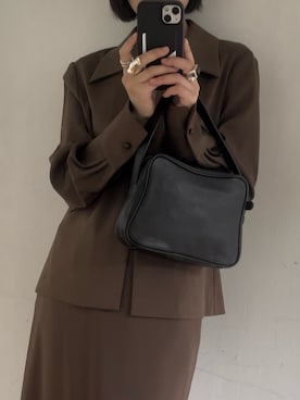 akanenakatsuさんのコーディネート