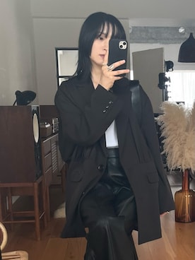 akanenakatsuさんのコーディネート