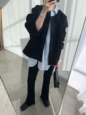 akanenakatsuさんのコーディネート