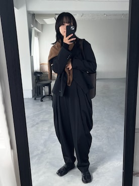 akanenakatsuさんのコーディネート