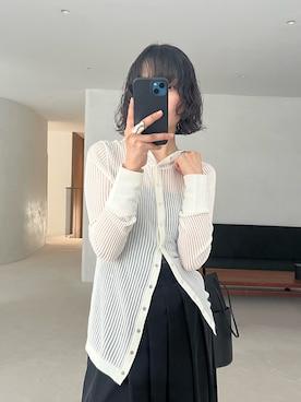 akanenakatsuさんのコーディネート