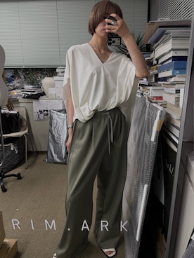 akanenakatsuさんのコーディネート