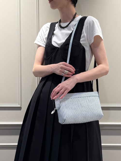 HIROKO HAYASHIKさんのショルダーバッグを使ったコーディネート - ZOZOTOWN