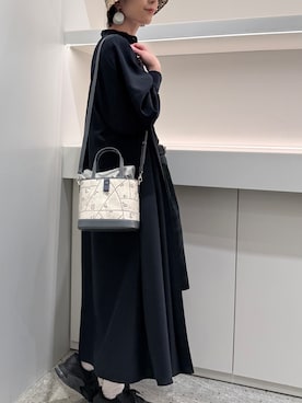 Kさんのコーディネート