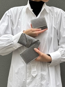 Kさんのコーディネート