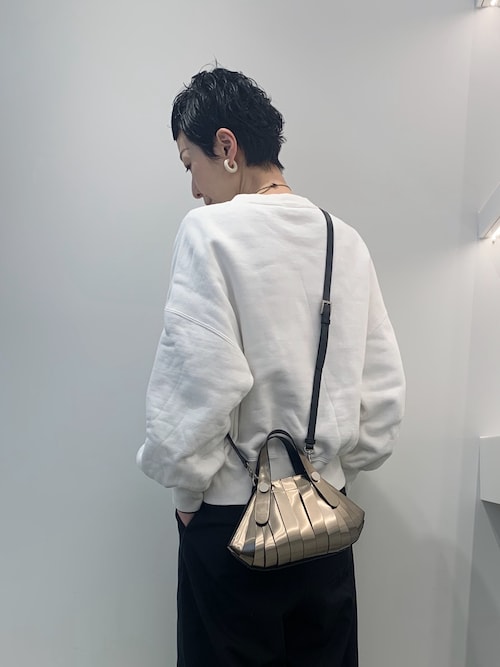 OSSO VIVO（オッソ ヴィーヴォ）2wayバッグ（ハンドバッグ）｜HIROKO