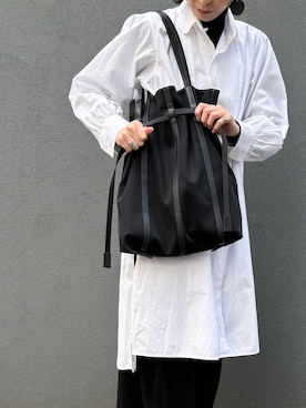 Kさんのコーディネート