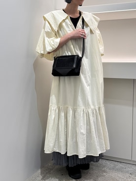 Kさんのコーディネート
