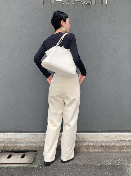 ヒロコ ハヤシ（HIROKO HAYASHI）/VELENO（ヴェレーノ）ボストンバッグ セール】VELENO（ヴェレーノ）ボストンバッグ（ボストンバッグ