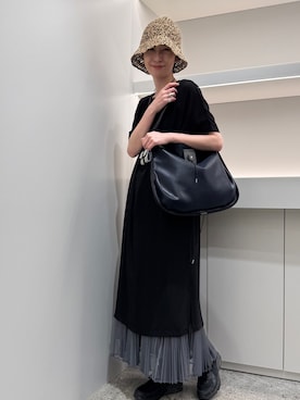 Kさんのコーディネート