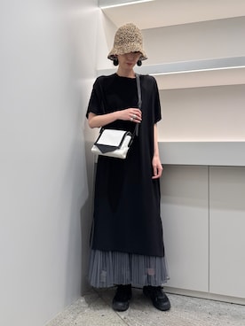 Kさんのコーディネート