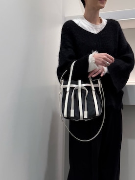 Kさんのコーディネート