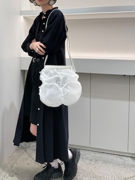 Kさんのコーディネート