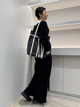 Kさんのコーディネート