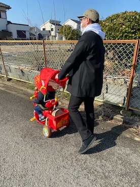 ⭐︎満運⭐︎さんのコーディネート