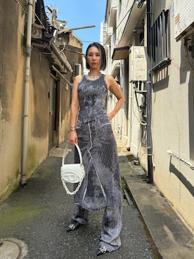 YUIさんのコーディネート