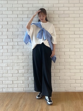 mmho01さんのコーディネート