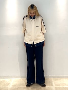 mmho01さんのコーディネート