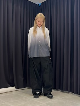 mmho01さんのコーディネート