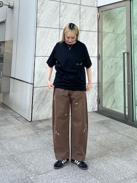 mmho01さんのコーディネート