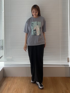 mmho01さんのコーディネート