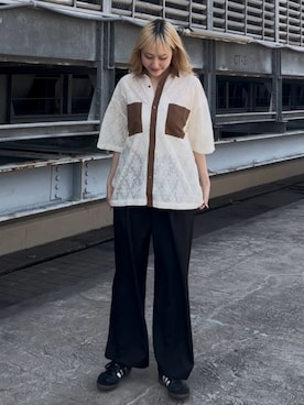 mmho01さんのコーディネート