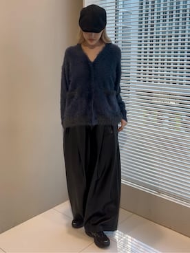 mmho01さん（レディース・171cm）の秋コーディネート