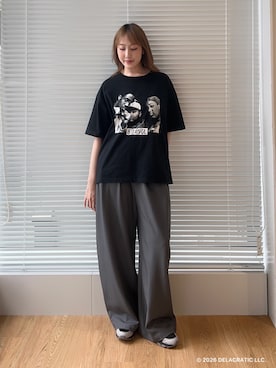 mmho01さんのコーディネート