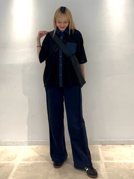 mmho01さんのコーディネート