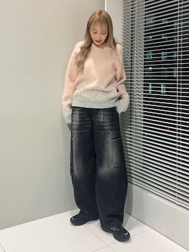 mmho01さん(レディース・171cm)の秋コーディネート