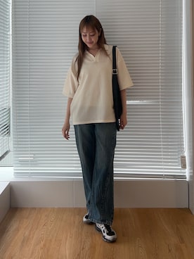 mmho01さんのコーディネート