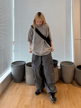 mmho01さんのコーディネート